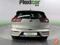 Kia Niro 1.6 GDi Híbrido 104kW (141CV) Drive Bianco - thumbnail 5