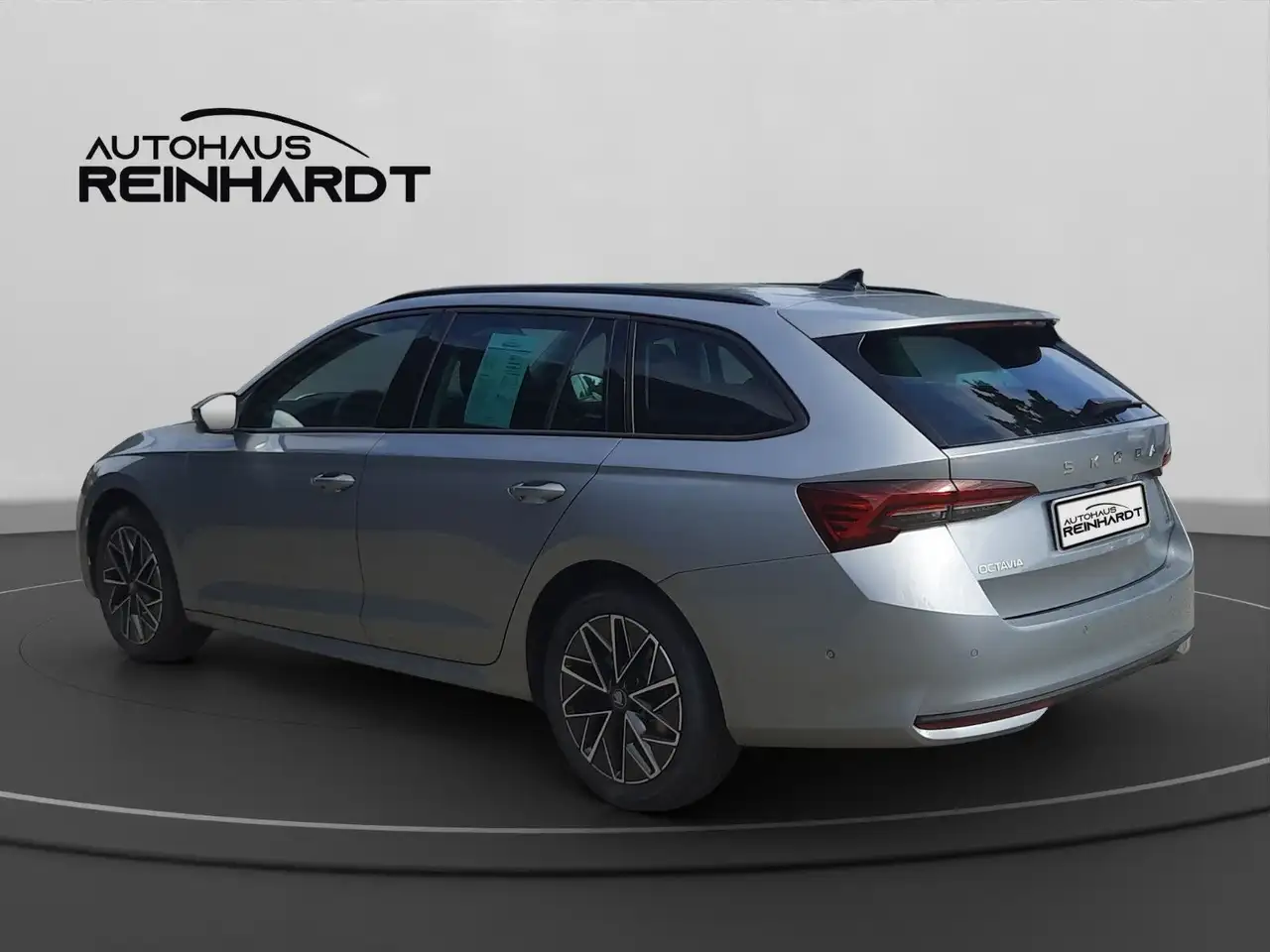 Skoda Octavia 2026
