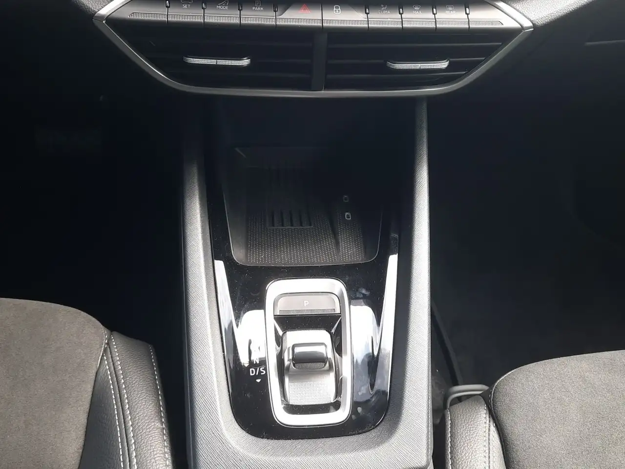 Skoda Octavia 2026 — фото 15