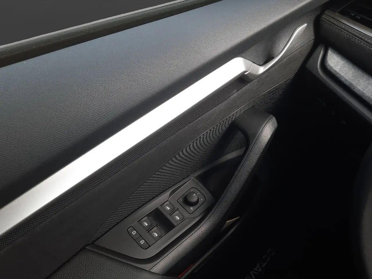 Skoda Octavia 2026 — фото 12