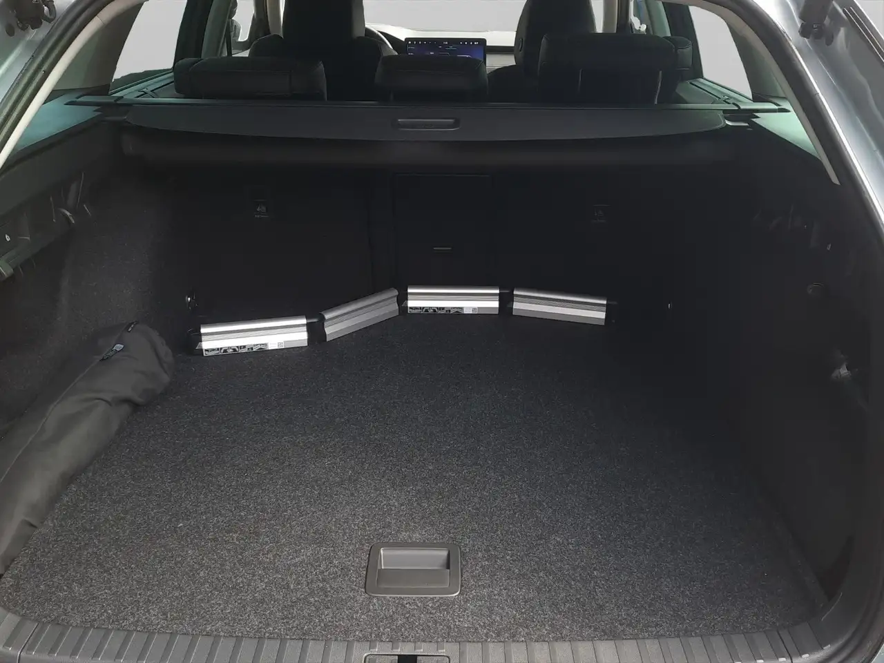 Skoda Octavia 2026 — фото 20