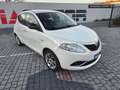 Lancia Ypsilon 0.9 TwinAir 85 CV 5 porte Metano Ecochic Gold Bianco - thumbnail 2