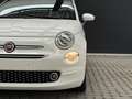 Fiat 500 1.2i Lounge/Auto /Garantie /Carplay/ Clim/Led Blanc - thumbnail 3