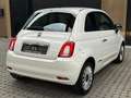Fiat 500 1.2i Lounge/Auto /Garantie /Carplay/ Clim/Led Blanc - thumbnail 4