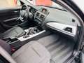 BMW 116 Baureihe 1 Lim. 5-trg. 116 d Schwarz - thumbnail 9