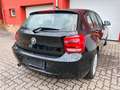 BMW 116 Baureihe 1 Lim. 5-trg. 116 d Schwarz - thumbnail 6