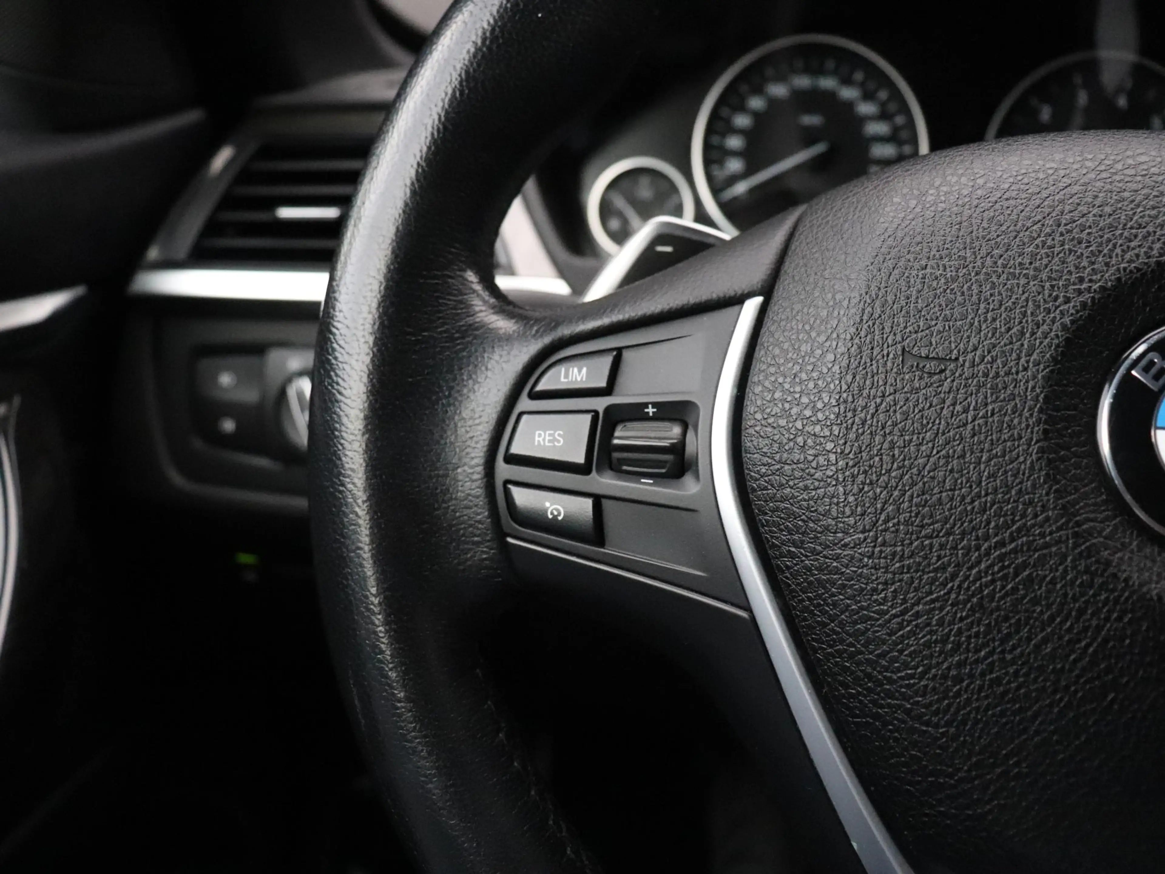 BMW 428 4-serie Cabrio 428i High Executive | LEDER | MEMOR — photo 22