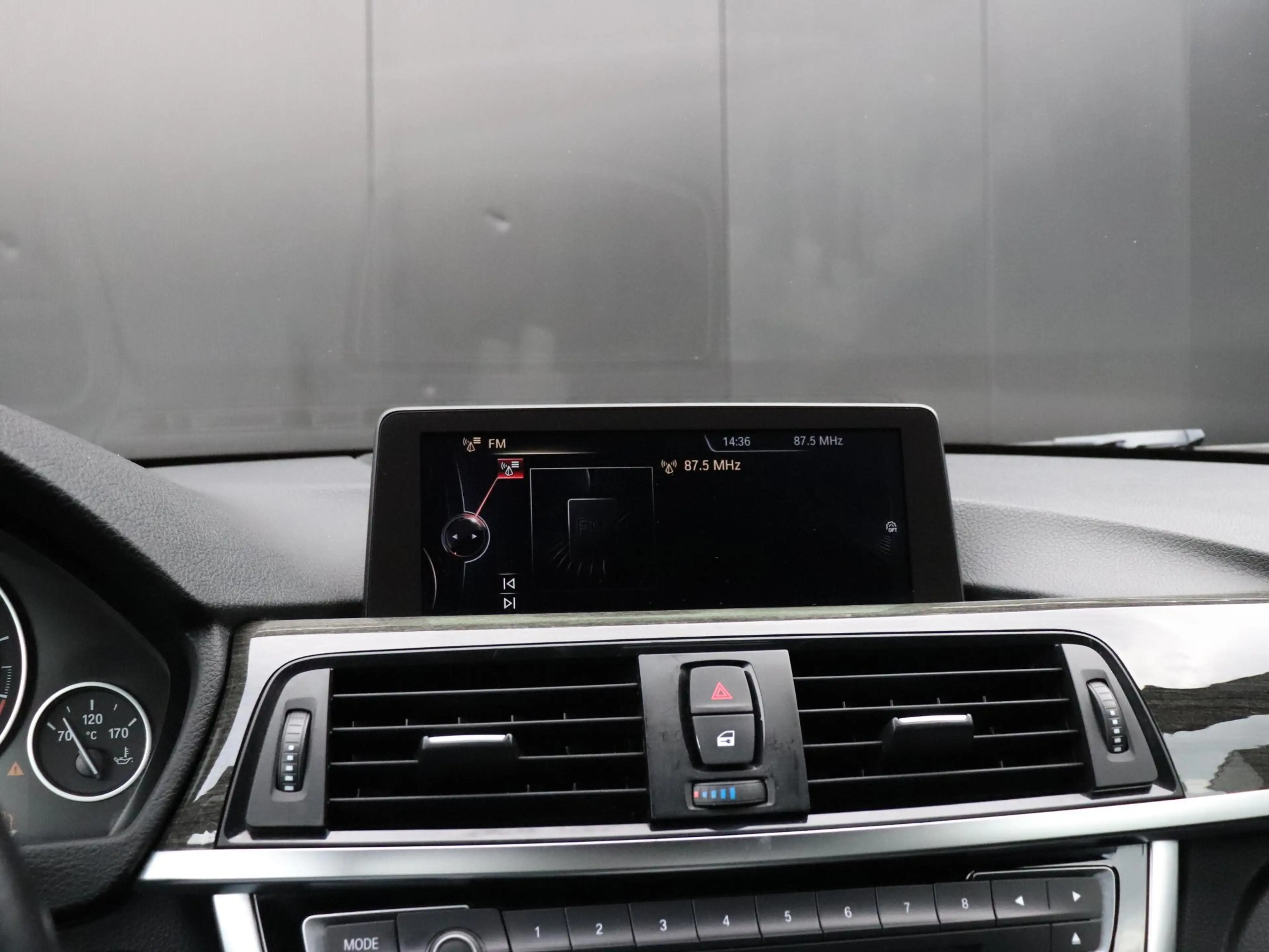 BMW 428 4-serie Cabrio 428i High Executive | LEDER | MEMOR — photo 9
