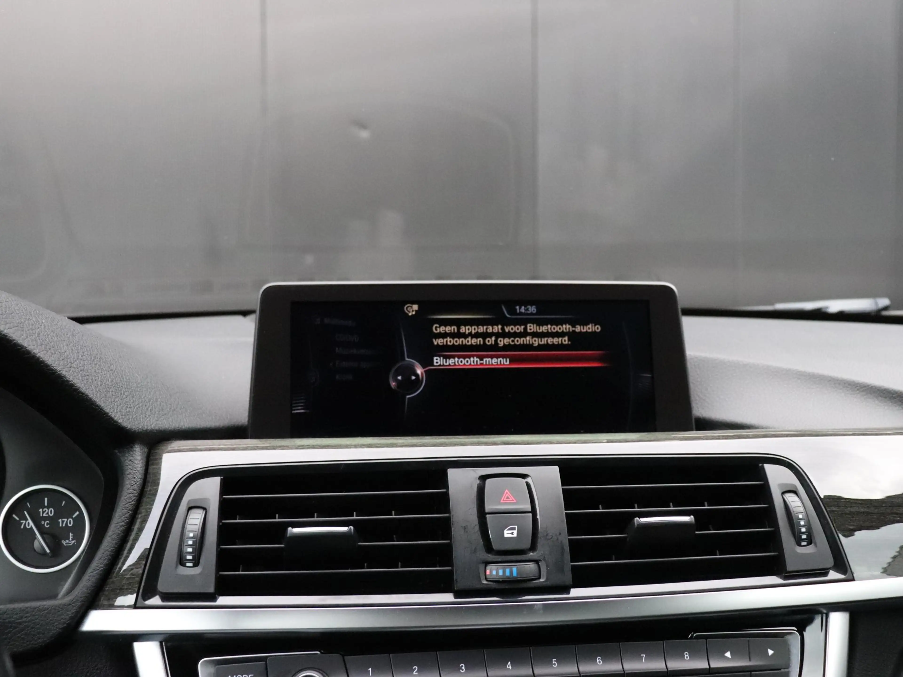 BMW 428 4-serie Cabrio 428i High Executive | LEDER | MEMOR — photo 8