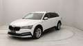 Skoda Superb 2.0 tdi evo Scout 4x4 200cv dsg Bianco - thumbnail 1