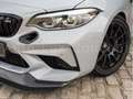 BMW M2 Competition/MANTHEY/Akrapovi/RECARO/Schirmer/KW Gris - thumbnail 9