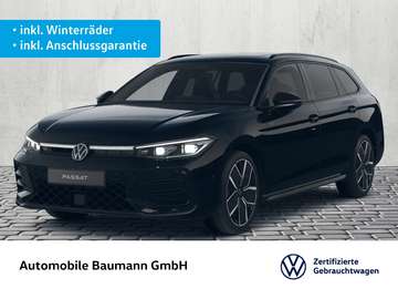 2.0 TDI R-LINE SIGNATURE *AHK*STDHZG*