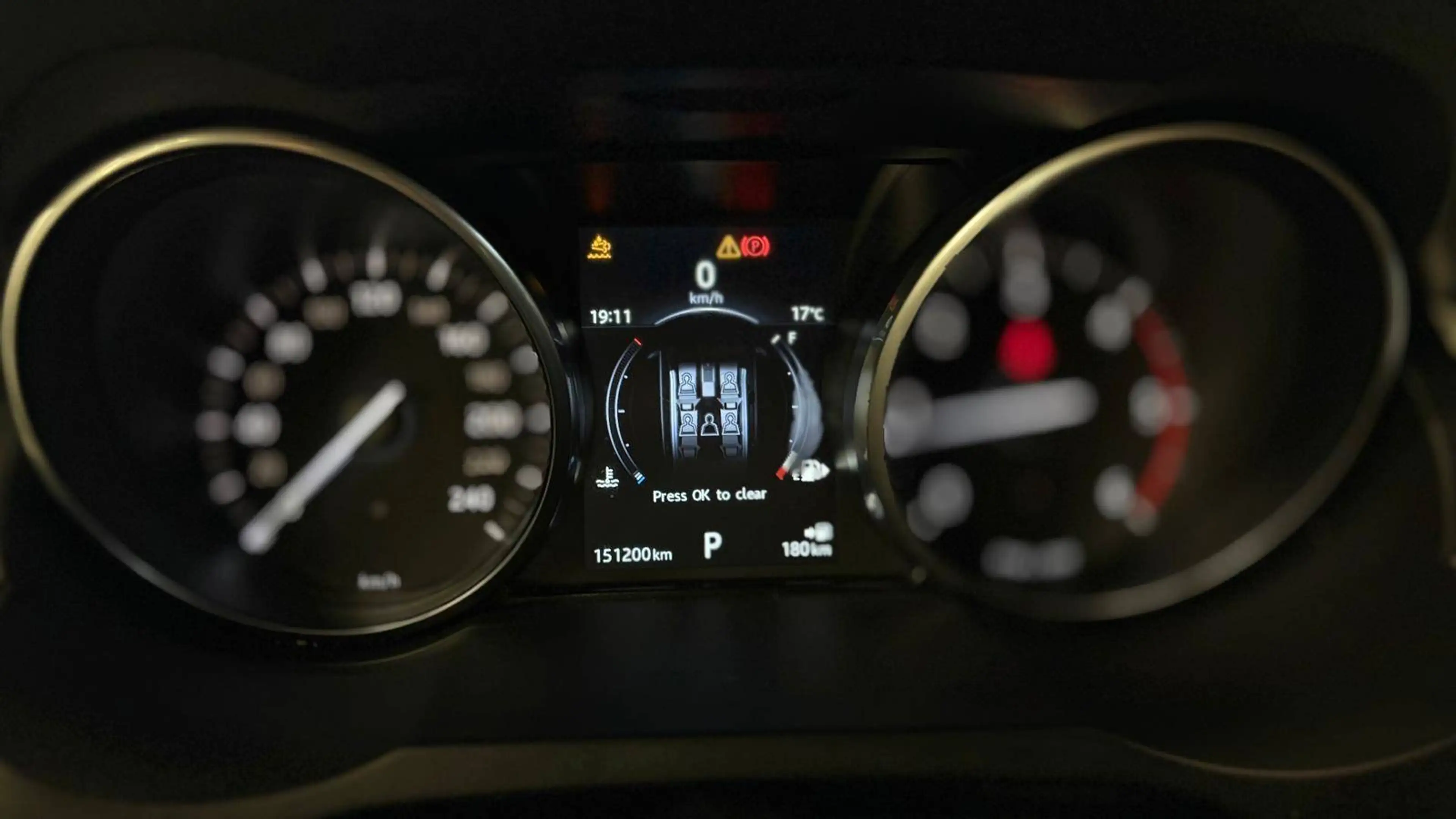 Land Rover Range Rover Evoque 2.0 TD4 bj. 12/2017 AUTOMATIQUE Euro 6 — photo 10