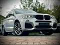 BMW X4 2.0 dA xDrive20 Pack M !! Grijs - thumbnail 1