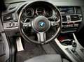 BMW X4 2.0 dA xDrive20 Pack M !! Gris - thumbnail 10