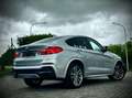 BMW X4 2.0 dA xDrive20 Pack M !! Gris - thumbnail 12