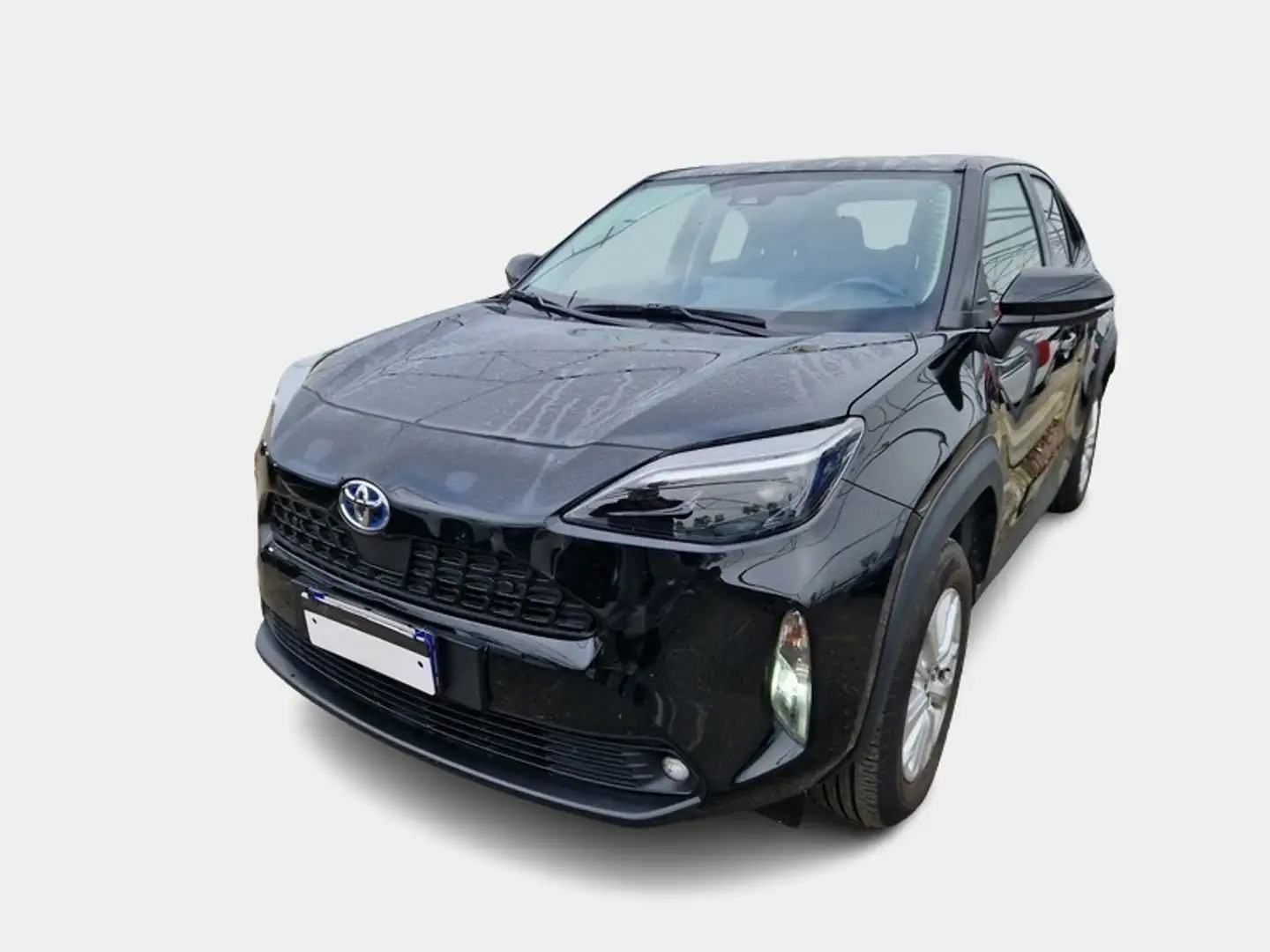 Toyota Yaris Cross 1.5H 92CV E-CVT Business - 1