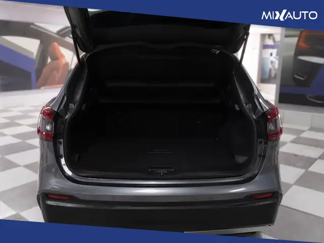Nissan Qashqai view 7