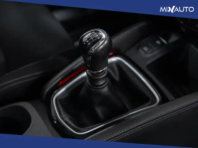Nissan Qashqai view 12