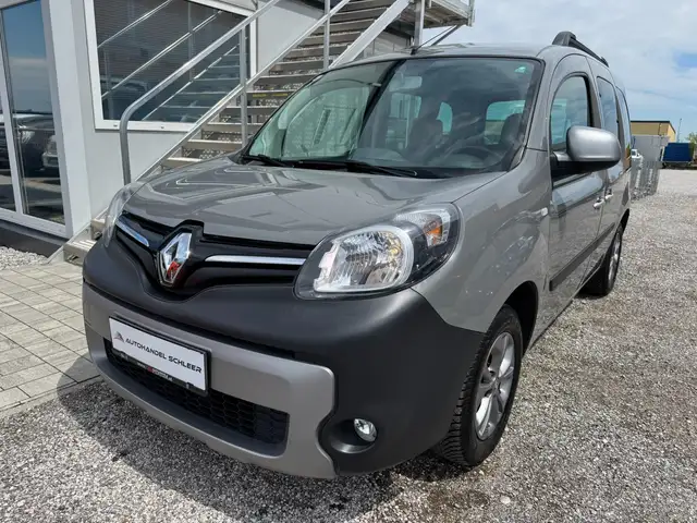 Renault Kangoo eXtrem R-Link Energy dCi 90_NAVI!!AHK!!KLIMA!!