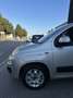 Fiat Panda 1.2 Lounge Gris - thumbnail 4