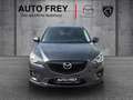 Mazda CX-5 2.2 Diesel SENDO NAVI BOSE 1.HAND Grau - thumbnail 5