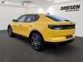 Ford Capri AWD Premium B & O+Massagesitze+Keyless+PDCv+h Gelb - thumbnail 4