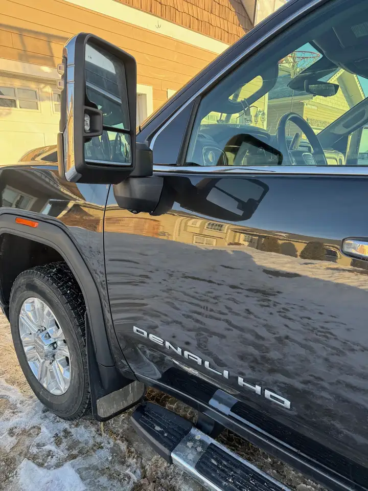 GMC Sierra 3500HD снимка GMC Sierra 3500HD