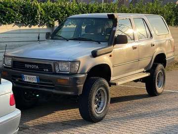 4 Runner 3.0i V6