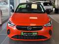 Opel Corsa-e F Edition Tempomat*CarPlay*Sithzg Orange - thumbnail 3