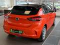 Opel Corsa-e F Edition Tempomat*CarPlay*Sithzg Orange - thumbnail 7