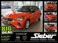 Opel Corsa-e F Edition Tempomat*CarPlay*Sithzg Orange - thumbnail 1