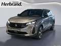 Peugeot 5008 GT +LED+NAVI+SHZ+ABSTANDSTEMPOMAT+CARPLAY+ Gris - thumbnail 1