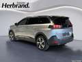 Peugeot 5008 GT +LED+NAVI+SHZ+ABSTANDSTEMPOMAT+CARPLAY+ Gris - thumbnail 4