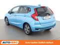 Honda Jazz 1.3 i-VTEC Elegance Blau - thumbnail 4