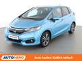 Honda Jazz 1.3 i-VTEC Elegance Blau - thumbnail 1