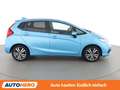 Honda Jazz 1.3 i-VTEC Elegance Blau - thumbnail 7