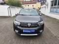 Dacia Sandero Stepway Prestige Automatik Navigation Leder Klima - thumbnail 3
