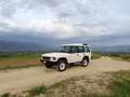 Land Rover Discovery Discovery I 1989 5p 2.5 tdi Country Blanco - thumbnail 11