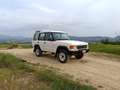 Land Rover Discovery Discovery I 1989 5p 2.5 tdi Country Weiß - thumbnail 1