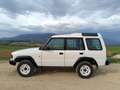 Land Rover Discovery Discovery I 1989 5p 2.5 tdi Country Weiß - thumbnail 4