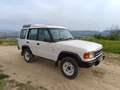 Land Rover Discovery Discovery I 1989 5p 2.5 tdi Country Білий - thumbnail 6