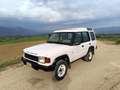 Land Rover Discovery Discovery I 1989 5p 2.5 tdi Country bijela - thumbnail 8
