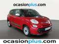 Fiat 500L 1.4 Pop Star Rouge - thumbnail 2