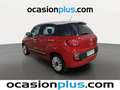 Fiat 500L 1.4 Pop Star Rouge - thumbnail 4