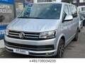 Volkswagen T6 Transporter Bus Multivan Comfortline Silber - thumbnail 1