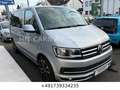 Volkswagen T6 Transporter Bus Multivan Comfortline Silber - thumbnail 3