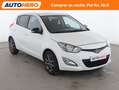 Hyundai i20 1.2i Go Blanc - thumbnail 8