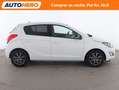 Hyundai i20 1.2i Go Blanc - thumbnail 7