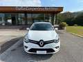 Renault Clio Clio 0.9 tce energy Business Gpl 90cv NEOPATENTATI Bianco - thumbnail 3